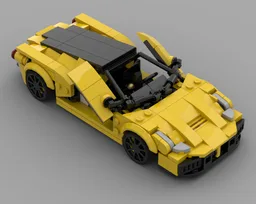 Inspired By LaF