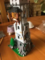 Wizard's Tower