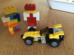 31014 Batmobile