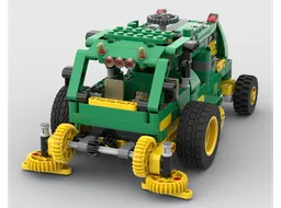 Street Sweeper