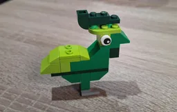 Rooster (11007)