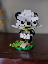 40575 Pancham