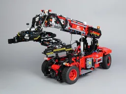 42082 C model - Reach Stacker