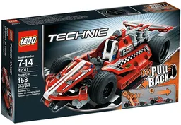 Race Car