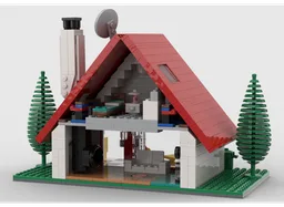 Bungalow