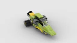 Alt build 31092 - Speedboat