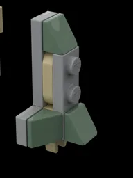 Starlauncher