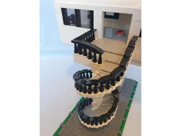 Monorail Station