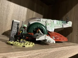 Slave I