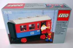 Passenger Carriage