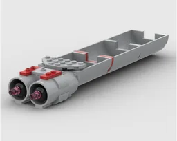 Bundle of ships