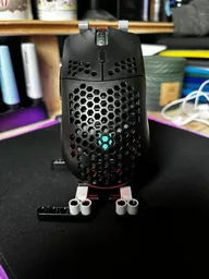 Mouse holder