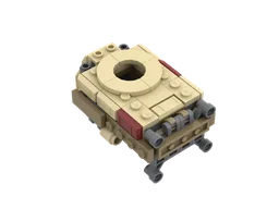 Falcon Escape Pod