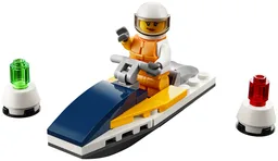 Race Boat