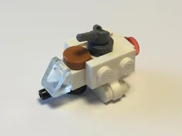 Micro Phantom 1 (1:450~)