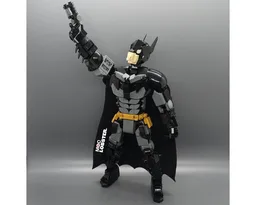 Bat-man (Deluxe Edition)