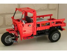 Piaggio APE