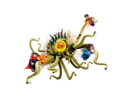 Gargantos Showdown