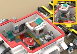 Outpost Habitat