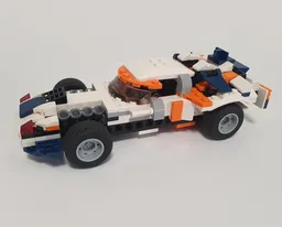 31089 - alternative car
