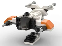 2x912055 Dropship #01
