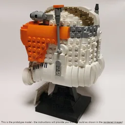 Commander Cody (Helmet Collection)