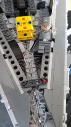 Victory-class Destroyer