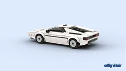 BMW M1 (E26)