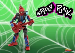 Spider Punk