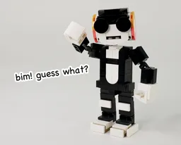 RoBoHon (James May: Our Man in Japan)