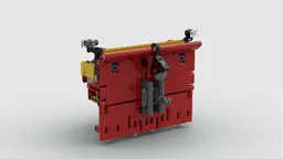 42054 forest winch