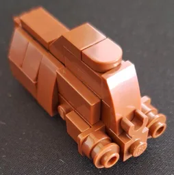 mini MTT