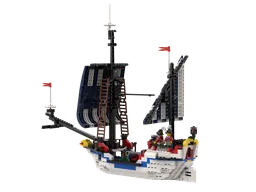 6280 - Armada Flagship remake