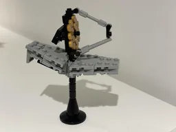 1:220 JWST