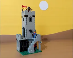 Classic Castle Expansions - 6080 - BUNDLE