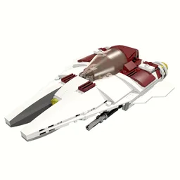 75175 Intercepter