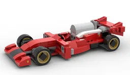 76906 Modern Formula