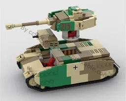 Panzer IV Ausf H