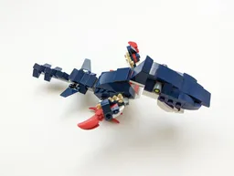 31088 Bird Alternative Build