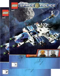 Galactic Enforcer