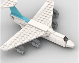 Plane test