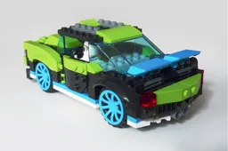 31074 Muscle Car
