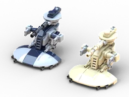 AAT-Micro Scale