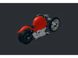 Chopper v2