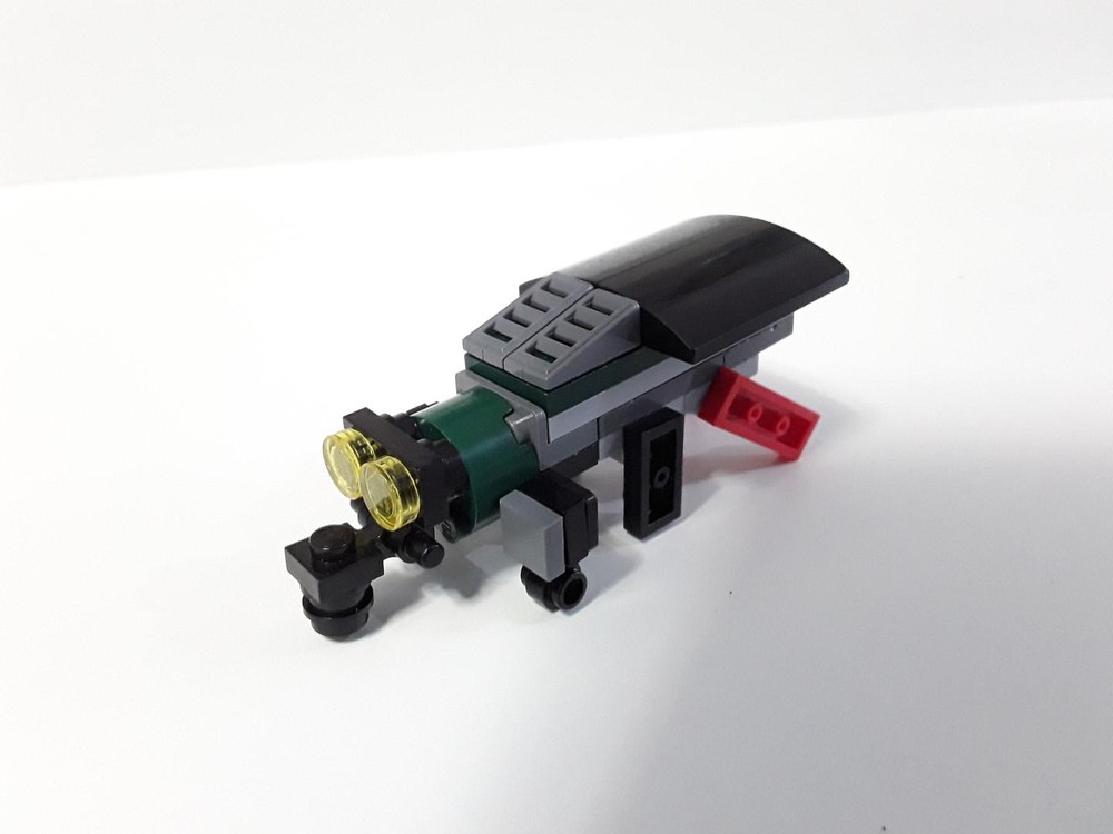 Lego 31015 - Fly2.0