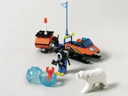 Polar Scout