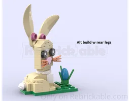 Easter Bunny