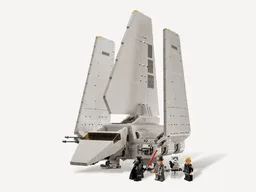 Imperial Shuttle