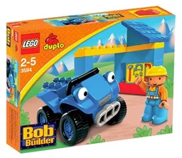 Bob's Workshop