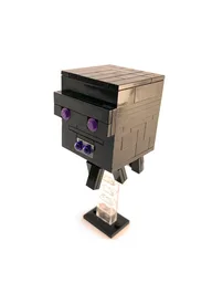 The Ender Ghast